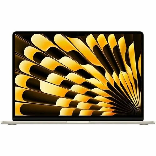 MBA 15 Starlight/10C GPU/16GB/256GB - MW1J3FN/A